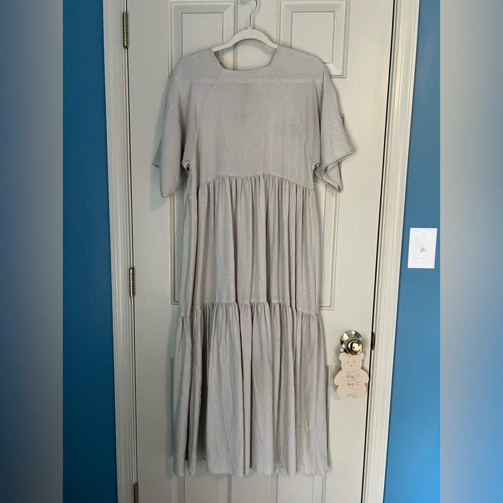 Christy Dawn Theo Dress